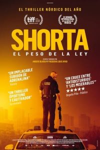 Shorta. El peso de la ley [Spanish]